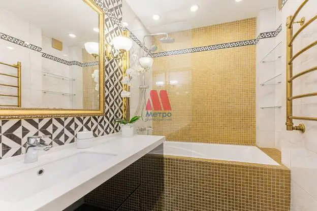 3-комн. квартира, 84 м², 3/4 этаж