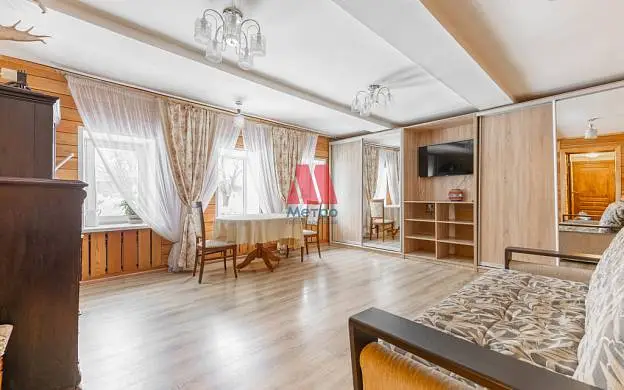 Дом, 70 м², 5 сот., 1 этаж