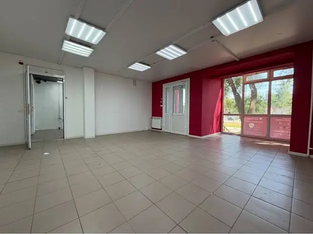 Свободного назначения, 52,5 м²