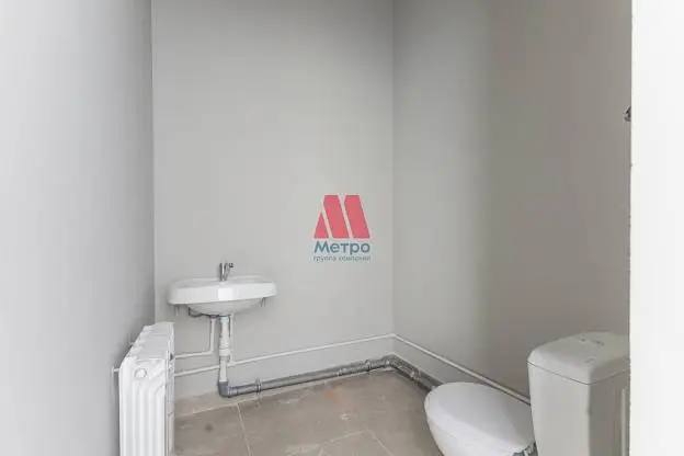 Свободного назначения, 27 м²