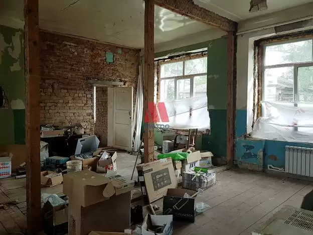 Свободного назначения, 500 м²