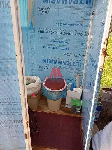 Дача, 30 м², 18 сот., 1 этаж