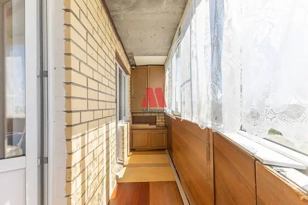 1-комн. квартира, 44,8 м², 5/17 этаж