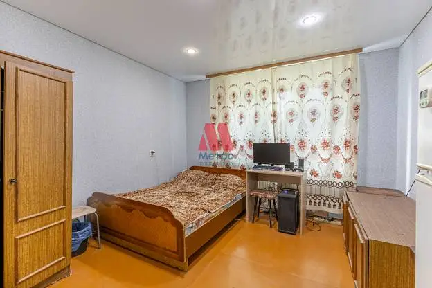 Комната, 3/9 этаж