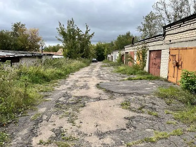 Машиноместо, 92,1 м²