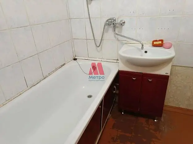 3-комн. квартира, 61,7 м², 2/9 этаж
