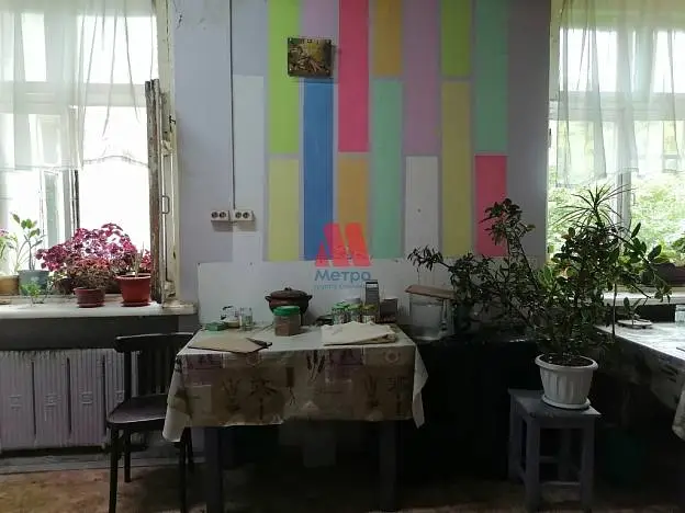 Комната, 3/3 этаж
