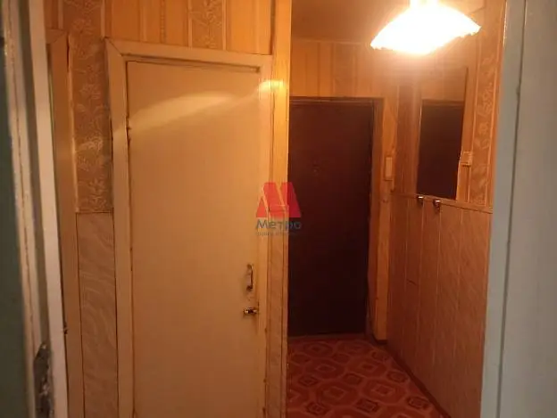 3-комн. квартира, 62,5 м², 4/5 этаж