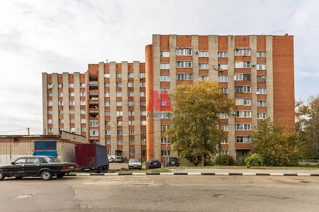 Комната, 3/9 этаж