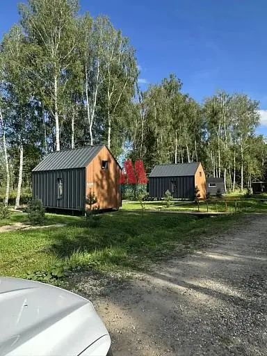 Участок, 8 сот.