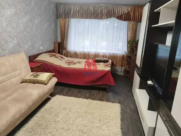 1-комн. квартира, 32,5 м², 1/9 этаж