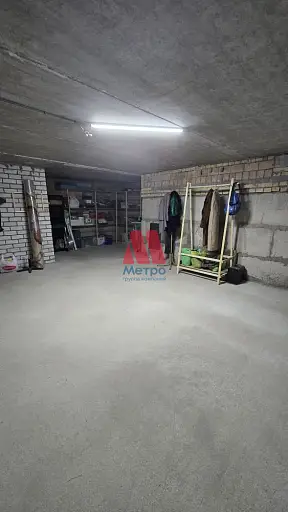 Свободного назначения, 45 м²