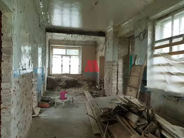 Свободного назначения, 500 м²