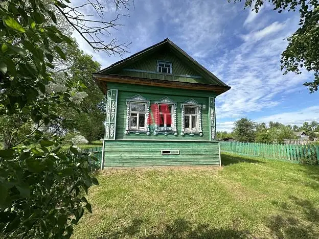 Дом, 32,9 м², 25 сот., 1 этаж