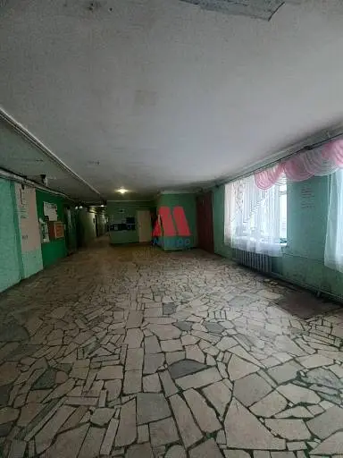 Комната, 5/5 этаж