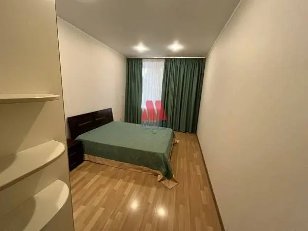 3-комн. квартира, 84,5 м², 2/4 этаж