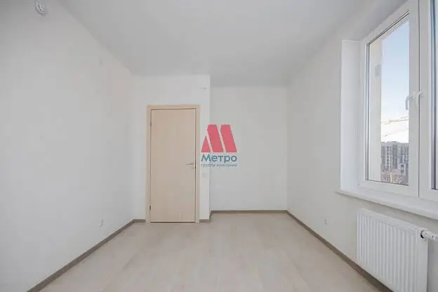 3-комн. квартира, 79,5 м², 4/7 этаж