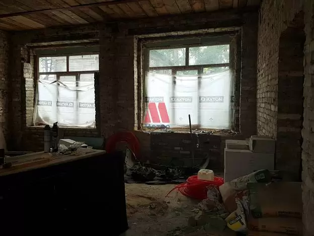 Свободного назначения, 500 м²