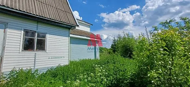 Дом, 47,1 м², 11 сот., 2 этажа