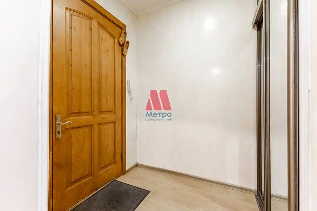 3-комн. квартира, 87 м², 2/4 этаж
