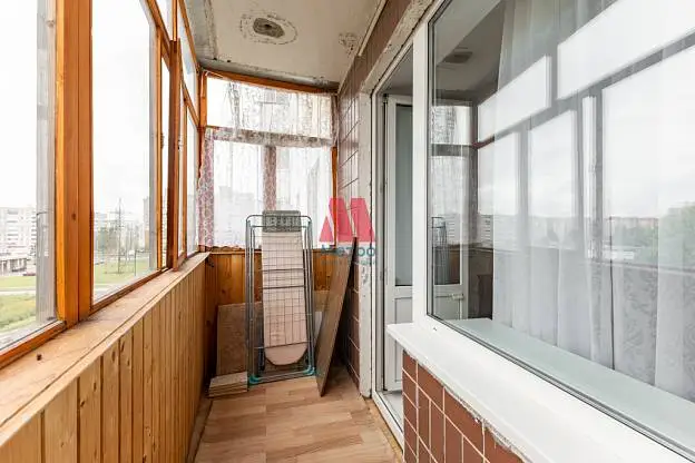 1-комн. квартира, 37 м², 5/9 этаж