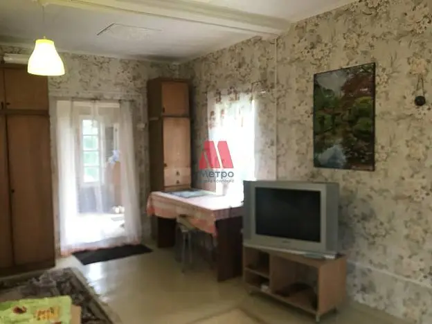 Дом, 40 м², 20 сот., 1 этаж