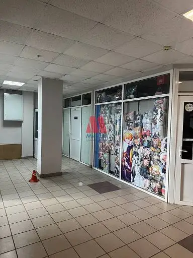 Офис, 11 м²