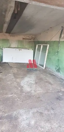 Гараж, 18,4 м²