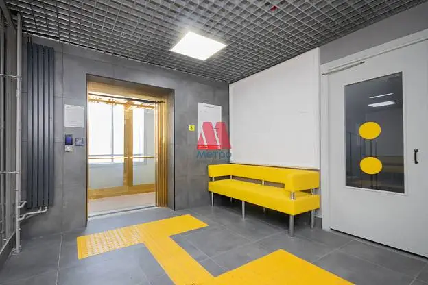 2-комн. квартира, 60,6 м², 3/7 этаж