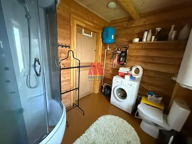 Дом, 143 м², 15 сот., 2 этажа