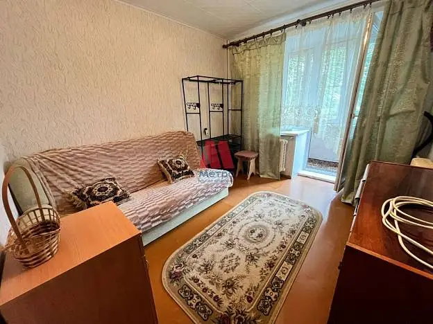 3-комн. квартира, 62,4 м², 1/7 этаж