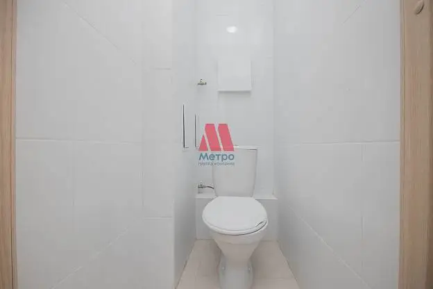 2-комн. квартира, 60,6 м², 3/7 этаж
