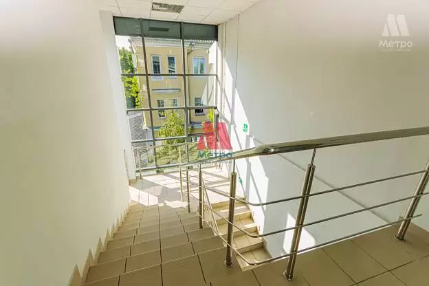 Офис, 500 м²
