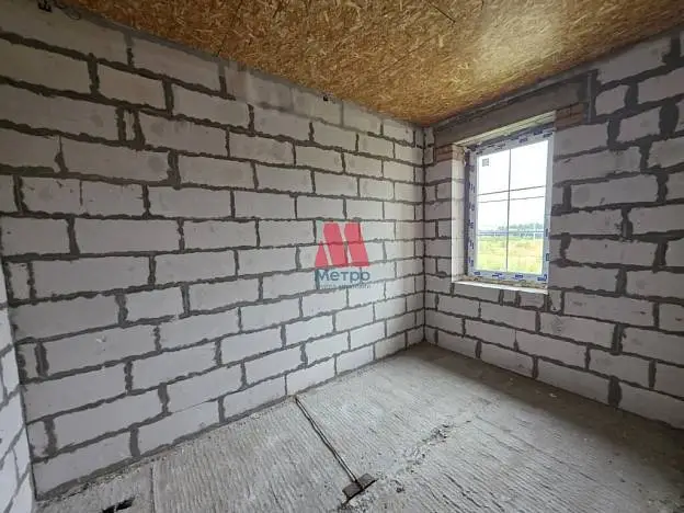 Дача, 155 м², 6 сот., 2 этажа