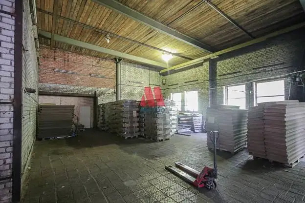Производственное помещение, 500 м²