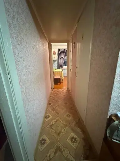 4-комн. квартира, 76,5 м², 2/5 этаж