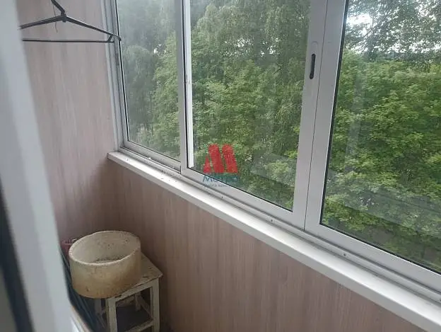 3-комн. квартира, 62,5 м², 4/5 этаж