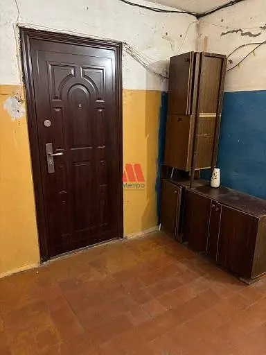 2-комн. квартира, 44 м², 1/9 этаж