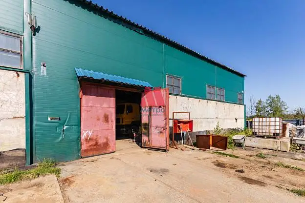 Свободного назначения, 1 456 м²