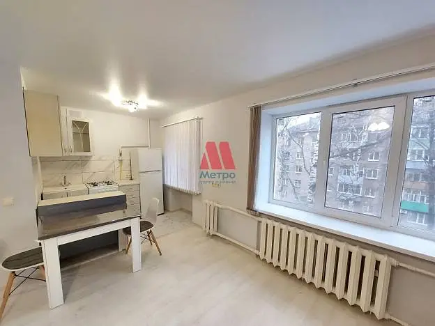 1-комн. квартира, 32 м², 4/5 этаж