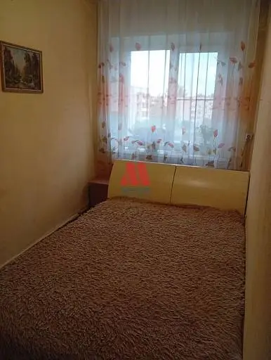2 комнаты, 4/4 этаж