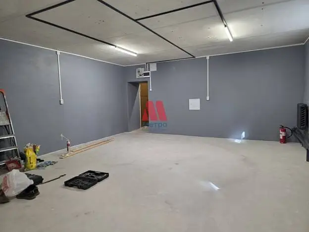 Свободного назначения, 44 м²