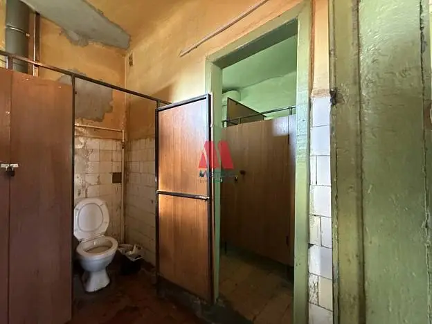 Комната, 4/4 этаж