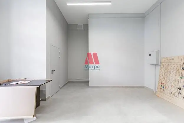 Свободного назначения, 27 м²