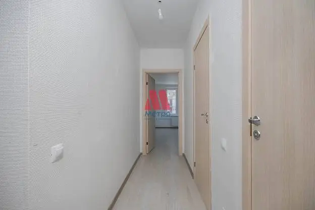 2-комн. квартира, 60,6 м², 3/7 этаж