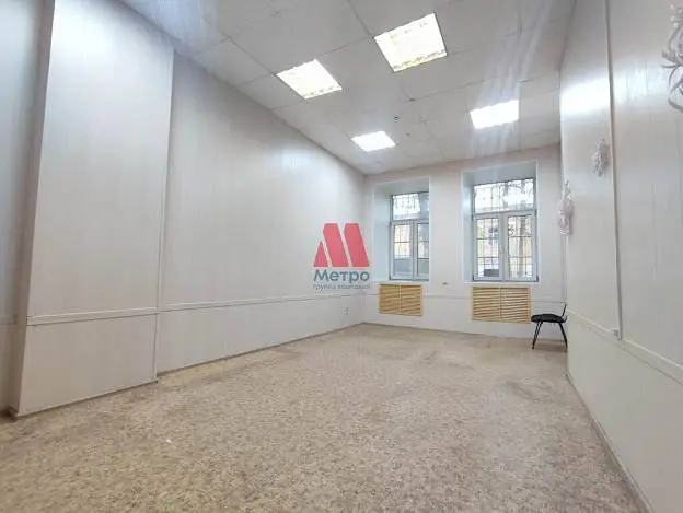 Свободного назначения, 125 м²