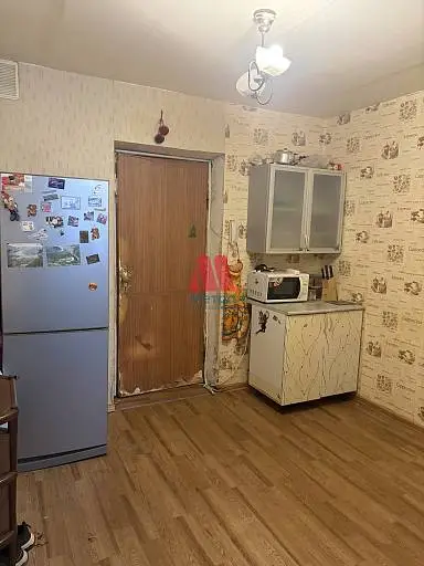 Комната, 3/5 этаж