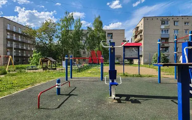 Комната, 5/5 этаж