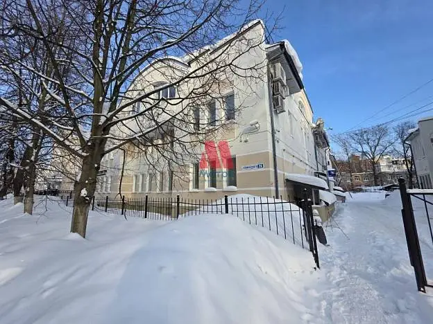 Склад, 34 м²
