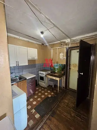 Комната, 5/5 этаж
